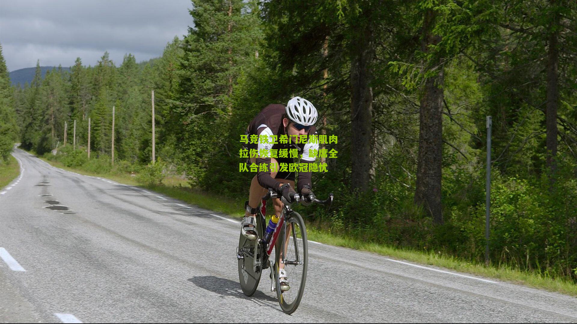 马竞铁卫希门尼斯肌肉拉伤恢复缓慢，缺席全队合练引发欧冠隐忧