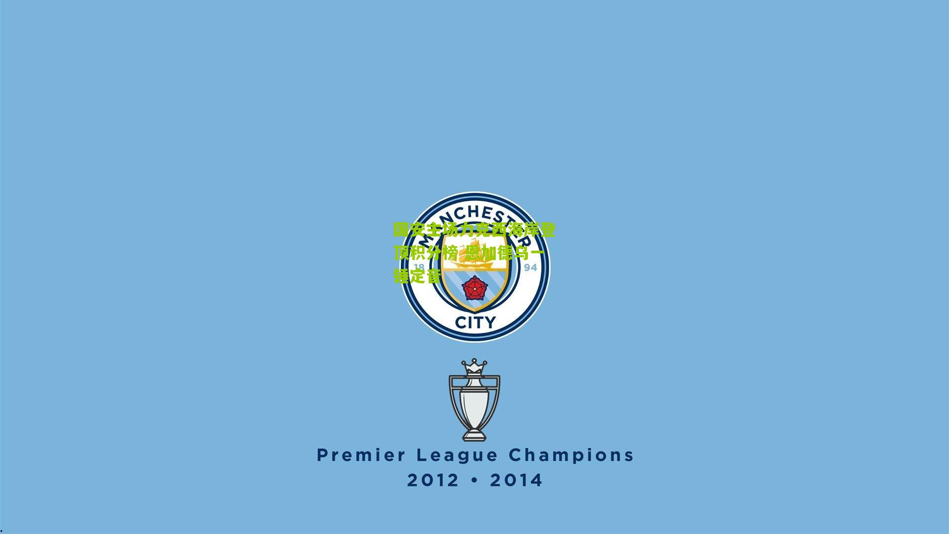 国安主场力克西海岸登顶积分榜 恩加德乌一锤定音