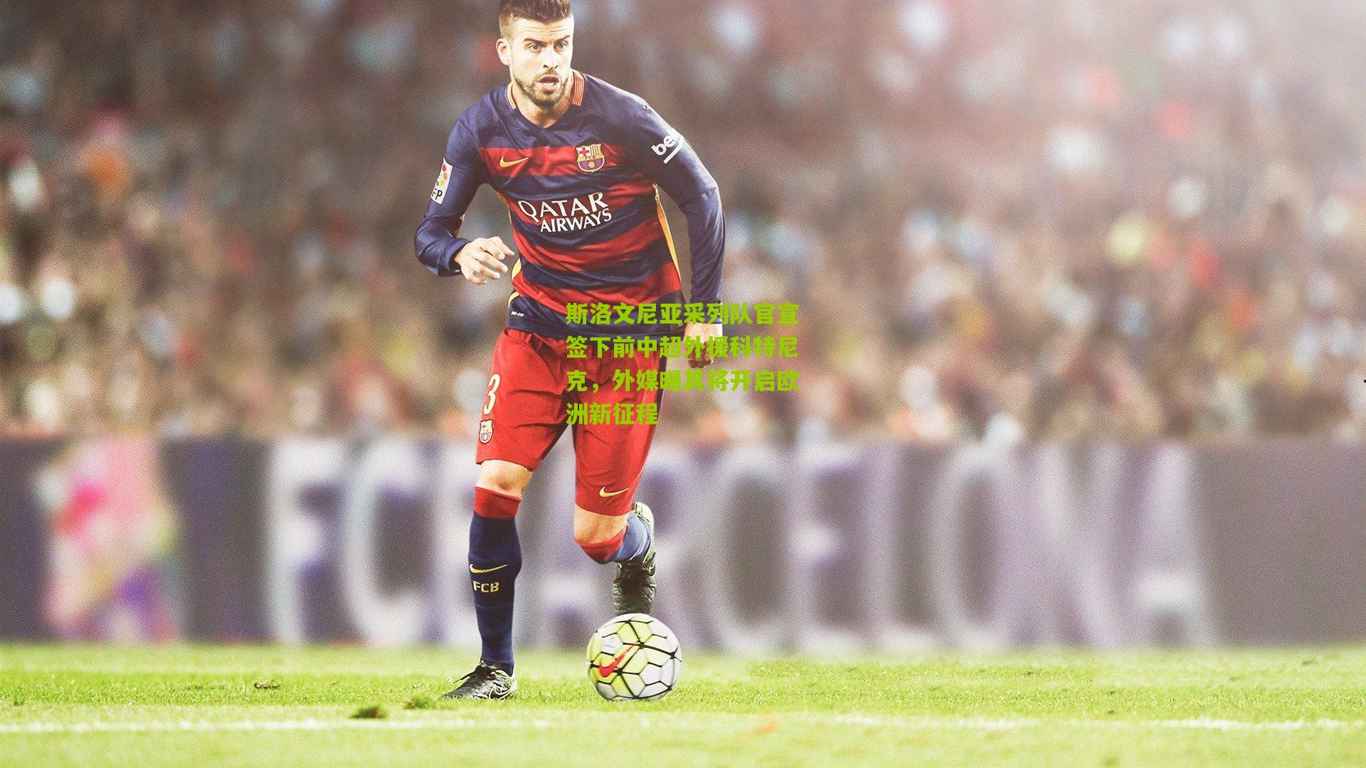 斯洛文尼亚采列队官宣签下前中超外援科特尼克,外媒曝其将开启欧洲新征程