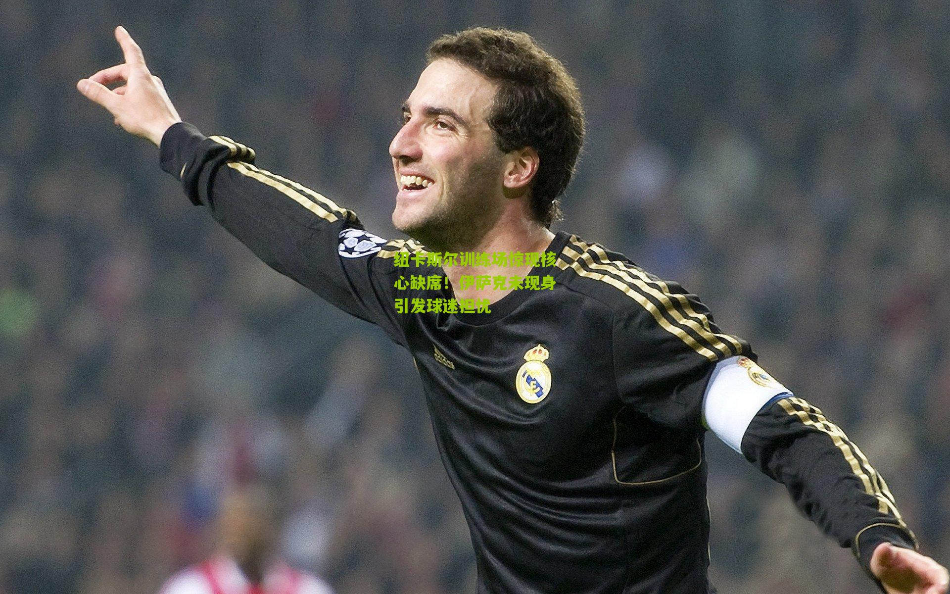 纽卡斯尔训练场惊现核心缺席!伊萨克未现身引发球迷担忧