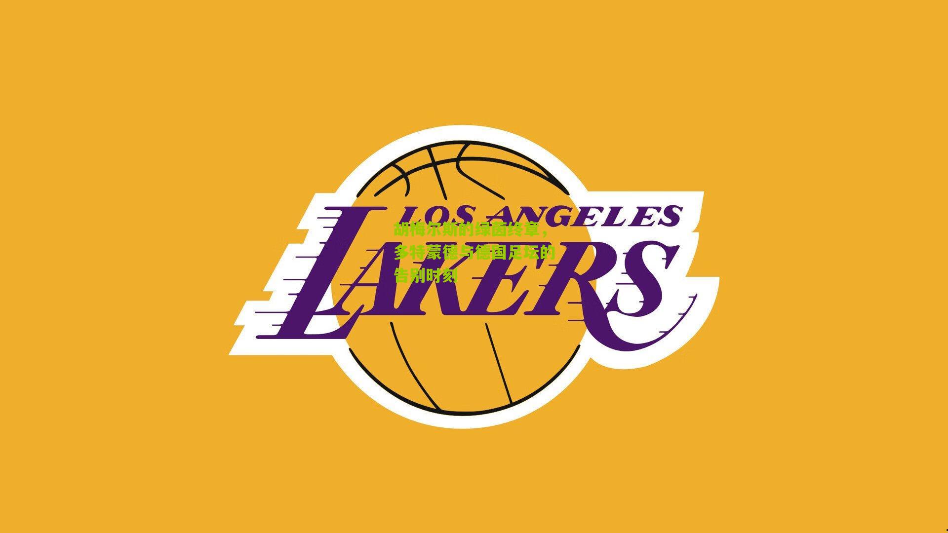 胡梅尔斯的绿茵终章，多特蒙德与德国足坛的告别时刻